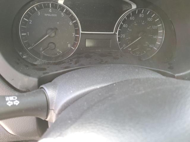 Photo 8 from auction – 2013 NISSAN ALTIMA 2.5 with VIN 1N4AL3AP0DC158292