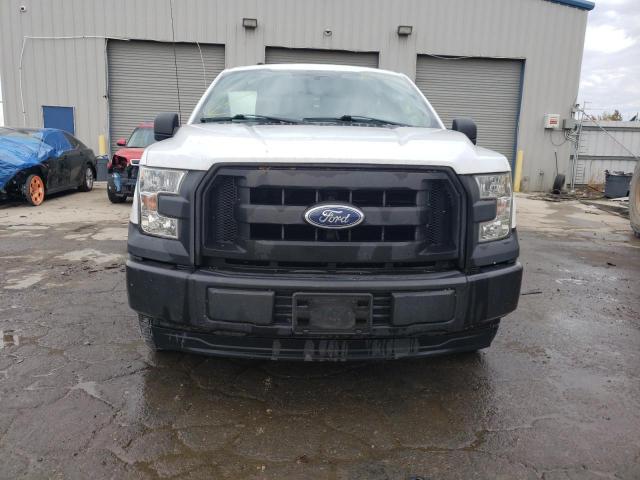 Photo 5 from auction – 2017 FORD F150 SUPER with VIN 1FTEX1C84HKE23849