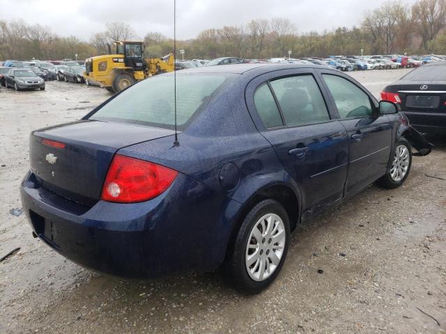 Photo 4 from auction – 2010 CHEVROLET COBALT 1LT with VIN 1G1AD5F55A7220468