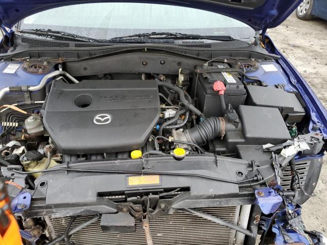 Photo 7 from auction – 2006 MAZDA 6 I with VIN 1YVFP80C165M25764