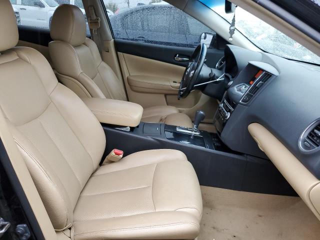 Photo 5 from auction – 2010 NISSAN MAXIMA S with VIN 1N4AA5AP1AC811645