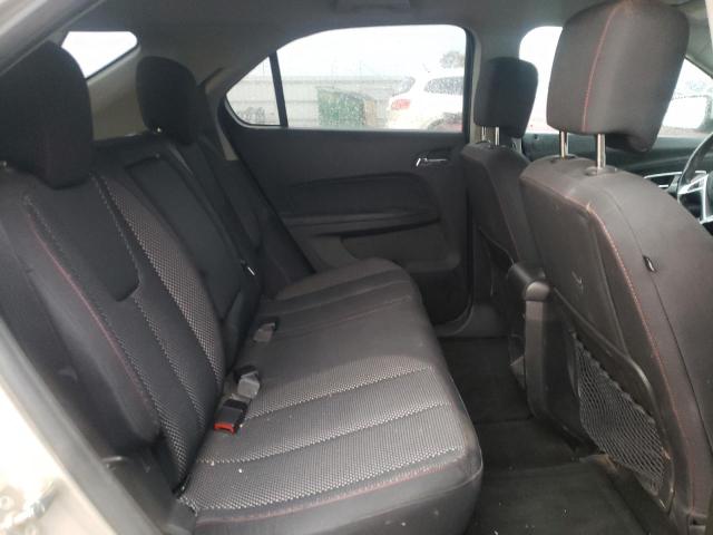 Photo 6 from auction – 2013 CHEVROLET EQUINOX LT with VIN 2GNFLEEK1D6279939