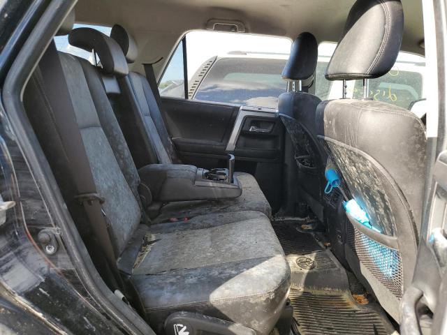 Photo 6 from auction – 2018 TOYOTA 4RUNNER SR with VIN JTEBU5JR1J5521686