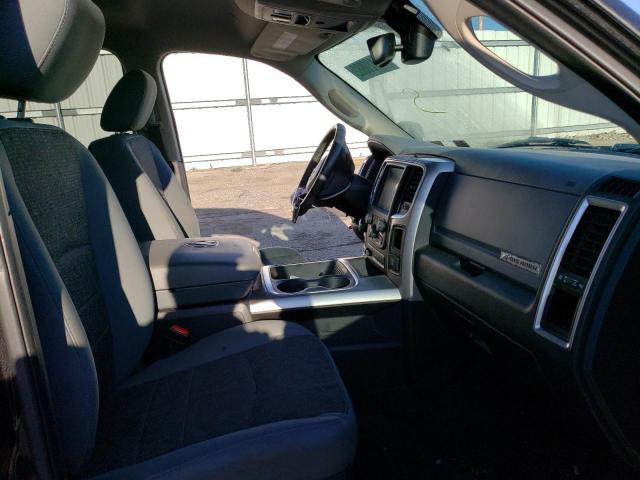 Photo 5 from auction – 2017 RAM 1500 SLT with VIN 1C6RR7LT0HS812868