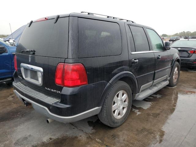 Photo 4 from auction – 2004 LINCOLN NAVIGATOR with VIN 5LMFU27R14LJ16108