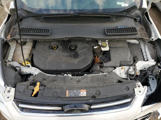 Photo 7 from auction – 2014 FORD ESCAPE TIT with VIN 1FMCU9J96EUE16679