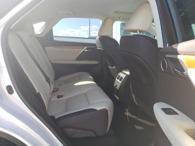 Photo 6 from auction – 2019 LEXUS RX 350 BAS with VIN 2T2ZZMCA4KC132451