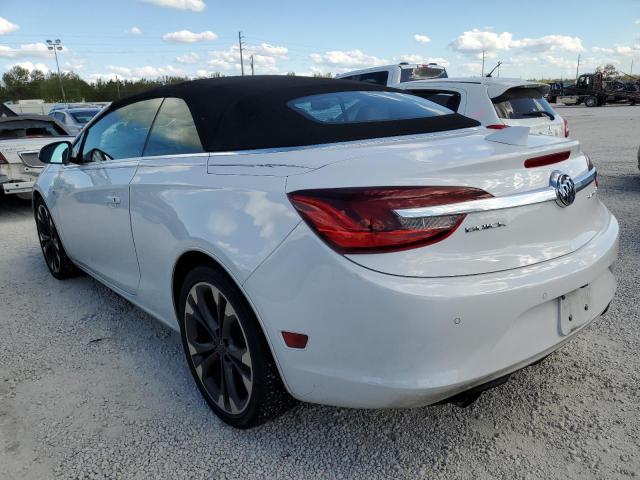 Photo 3 from auction – 2016 BUICK CASCADA PR with VIN W04WT3N50GG143372