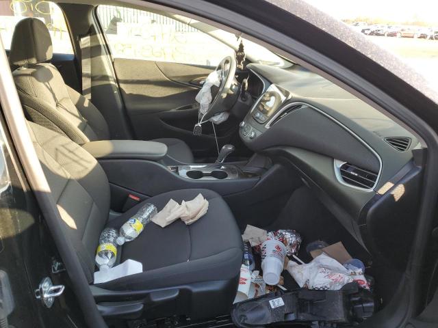 Photo 5 from auction – 2020 CHEVROLET MALIBU LS with VIN 1G1ZB5ST1LF083003