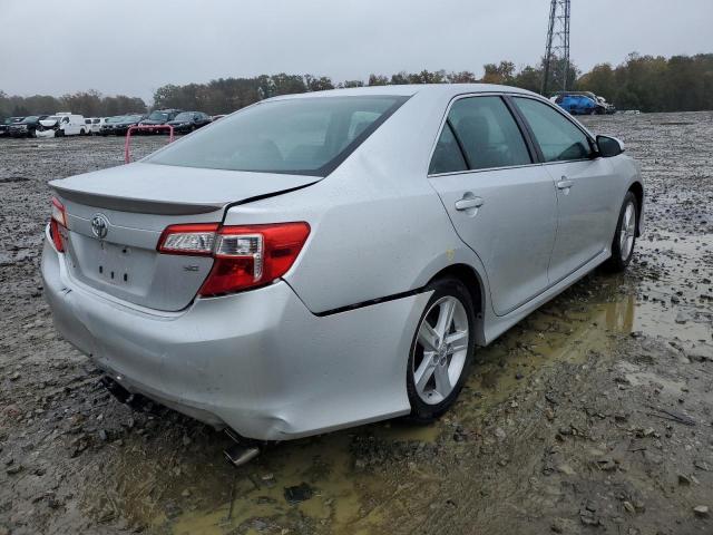 Photo 4 from auction – 2012 TOYOTA CAMRY BASE with VIN 4T1BF1FK0CU034180