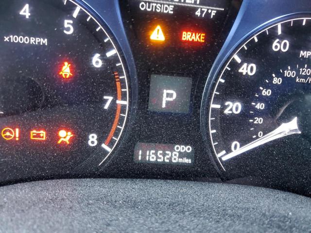 Photo 8 from auction – 2013 LEXUS RX 350 with VIN 2T2ZK1BA3DC100095