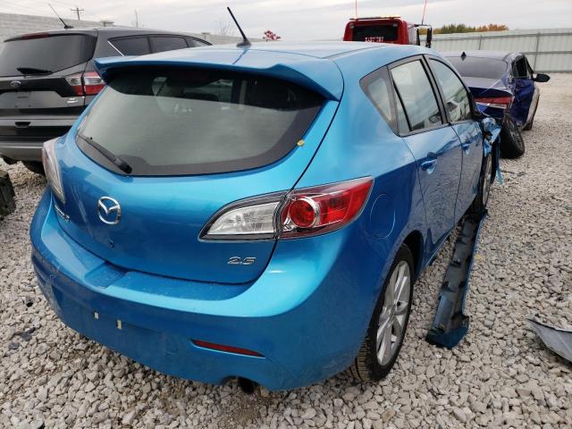Photo 4 from auction – 2010 MAZDA 3 S with VIN JM1BL1H59A1216334