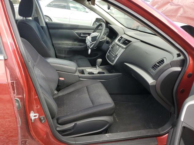 Photo 5 from auction – 2016 NISSAN ALTIMA 2.5 with VIN 1N4AL3AP2GC238665