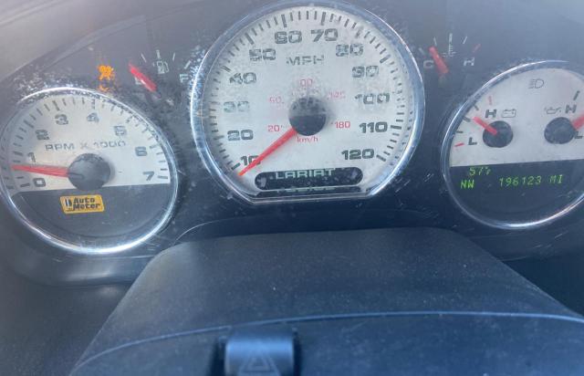 Photo 8 from auction – 2004 FORD F150 SUPER with VIN 1FTPW14534KC06450