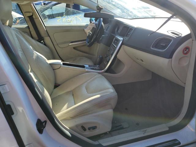 Photo 5 from auction – 2012 VOLVO S60 T5 with VIN YV1622FS8C2041052