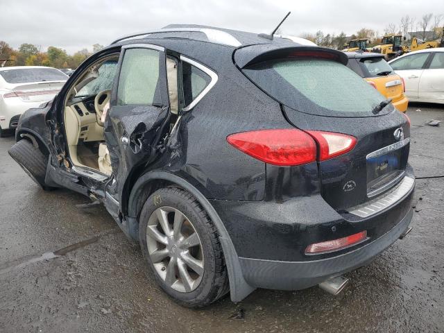 Photo 3 from auction – 2012 INFINITI EX35 BASE with VIN JN1AJ0HR0CM451952
