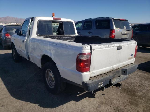 Photo 3 from auction – 2005 FORD RANGER with VIN 1FTYR10U75PA18172