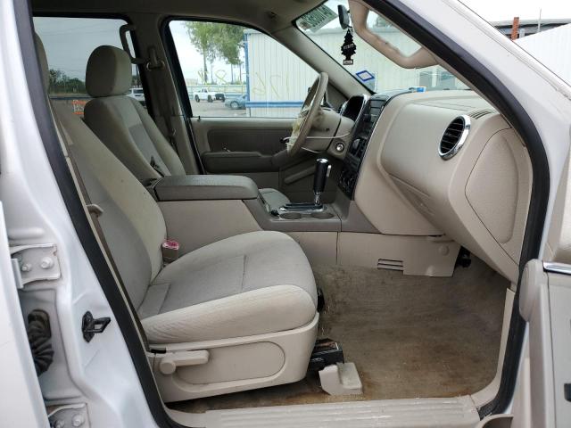 Photo 5 from auction – 2007 FORD EXPLORER X with VIN 1FMEU63E77UB28674