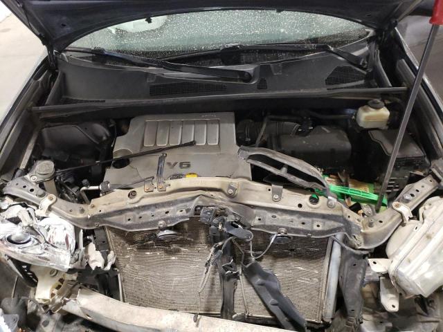 Photo 7 from auction – 2013 TOYOTA HIGHLANDER with VIN 5TDBK3EH1DS182393