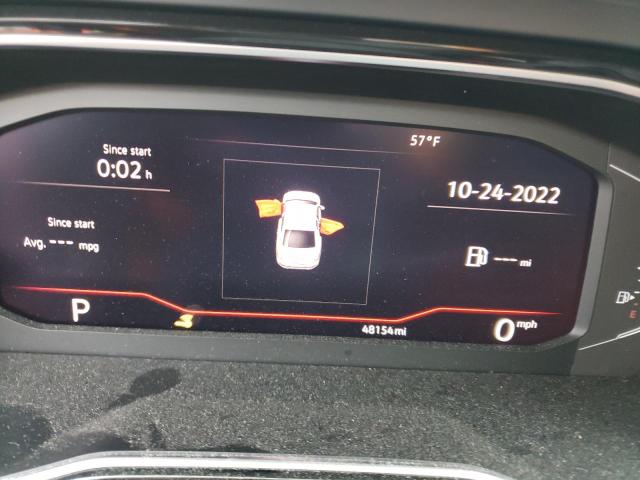 Photo 8 from auction – 2019 VOLKSWAGEN JETTA SEL with VIN 3VWE57BU3KM095103