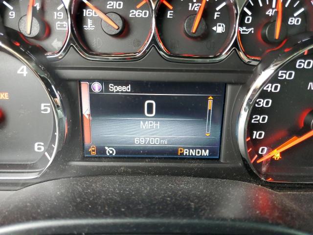 Photo 8 from auction – 2014 GMC SIERRA K15 with VIN 3GTU2UEC5EG325736