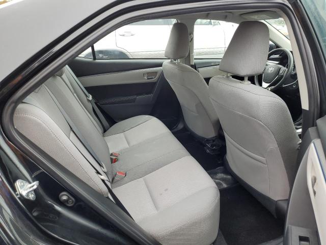 Photo 6 from auction – 2014 TOYOTA COROLLA L with VIN 2T1BURHEXEC159235