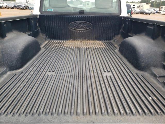 Photo 6 from auction – 2011 FORD RANGER with VIN 1FTKR1AD3BPA88302