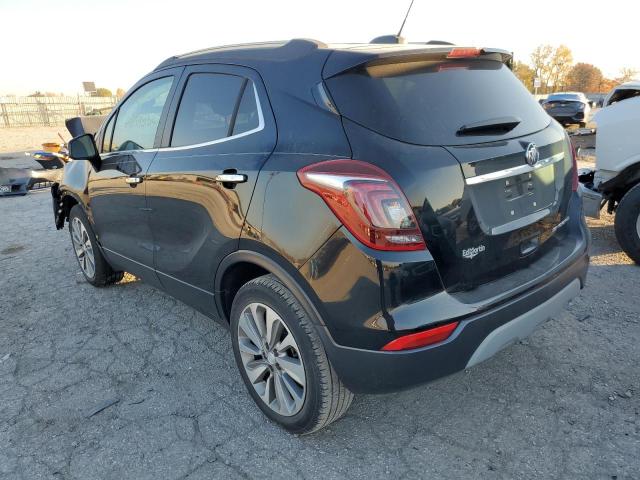 Photo 3 from auction – 2019 BUICK ENCORE PRE with VIN KL4CJASBXKB960197