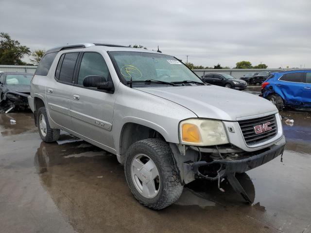 GMC ENVOY XUV 2004 with VIN 1GKES12S346173961 - Photo from auction