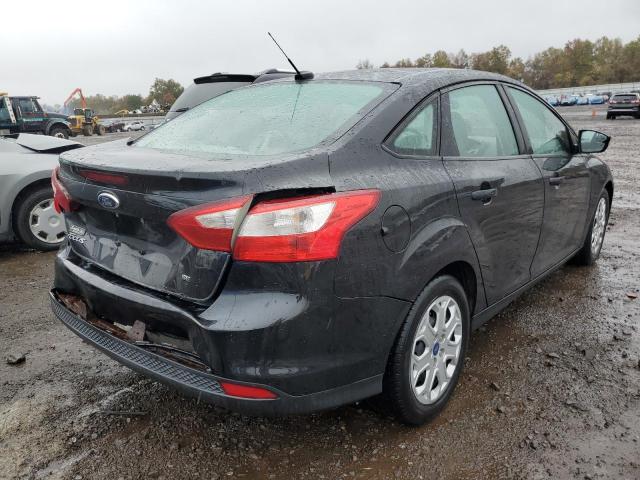 Photo 4 from auction – 2012 FORD FOCUS SE with VIN 1FAHP3F22CL460861