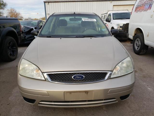 Photo 5 from auction – 2007 FORD FOCUS ZX4 with VIN 1FAFP34N07W272056
