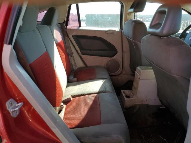 Photo 6 from auction – 2021 DODGE CALIBER SX with VIN 1B3HB48B27D561900