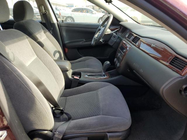 Photo 5 from auction – 2007 CHEVROLET IMPALA LS with VIN 2G1WB58K279273070