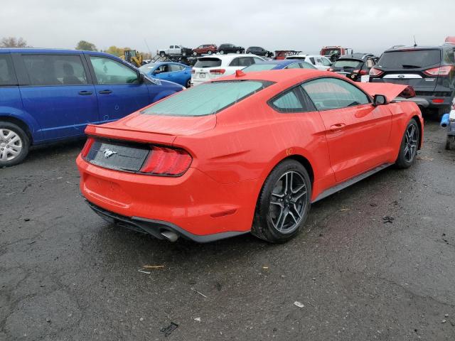 Photo 4 from auction – 2022 FORD MUSTANG with VIN 1FA6P8TH1N5126423