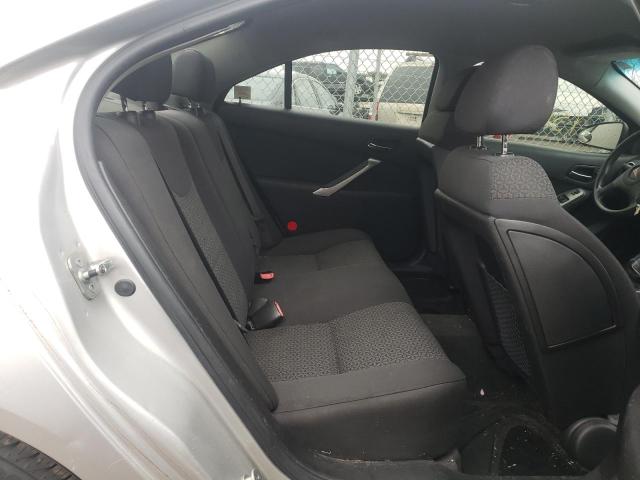 Photo 6 from auction – 2008 PONTIAC G6 VALUE L with VIN 1G2ZF57B284167639