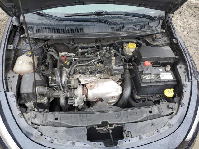 Photo 7 from auction – 2013 DODGE DART LIMIT with VIN 1C3CDFCH2DD204839