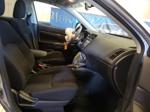 Photo 5 from auction – 2020 MITSUBISHI OUTLANDER with VIN JA4AP3AU2LU000804