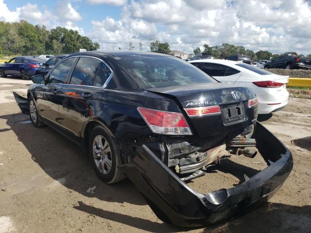 Photo 3 from auction – 2012 HONDA ACCORD SE with VIN 1HGCP2F68CA097142