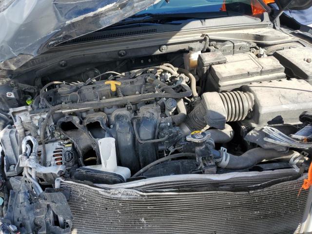 Photo 7 from auction – 2019 HYUNDAI VELOSTER B with VIN KMHTG6AF2KU016433