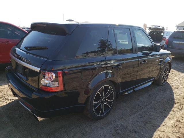 Photo 3 from auction – 2013 LAND ROVER RANGE ROVE with VIN SALSF2D48DA765417
