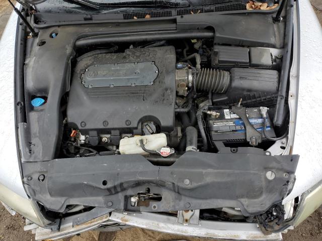 Photo 7 from auction – 2004 ACURA TL with VIN 19UUA66204A046648