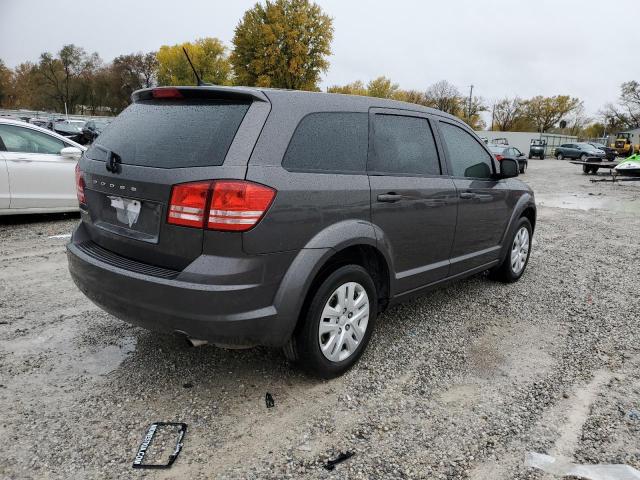 Photo 4 from auction – 2015 DODGE JOURNEY SE with VIN 3C4PDCAB5FT684317