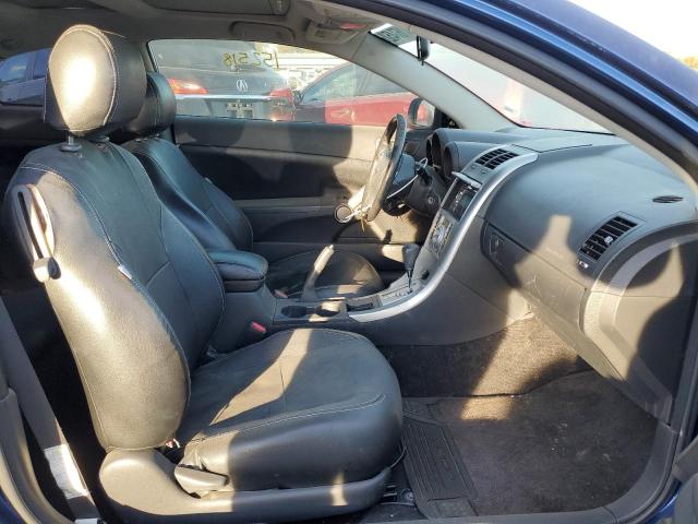 Photo 5 from auction – 2009 TOYOTA SCION TC with VIN JTKDE167290276022