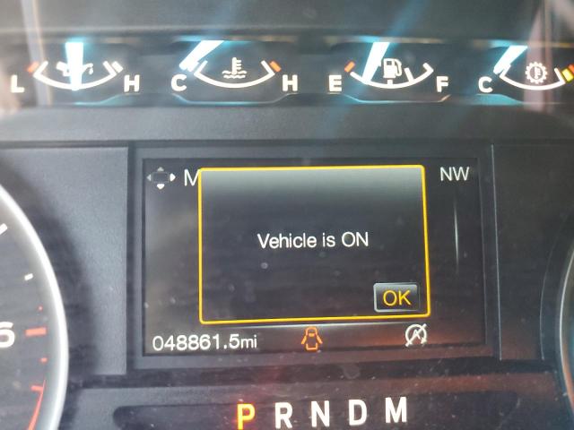 Photo 8 from auction – 2019 FORD F150 SUPER with VIN 1FTEW1EP1KFA58795