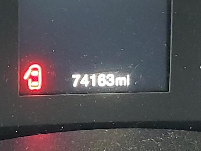 Photo 8 from auction – 2016 JEEP RENEGADE L with VIN ZACCJBBW8GPD08691