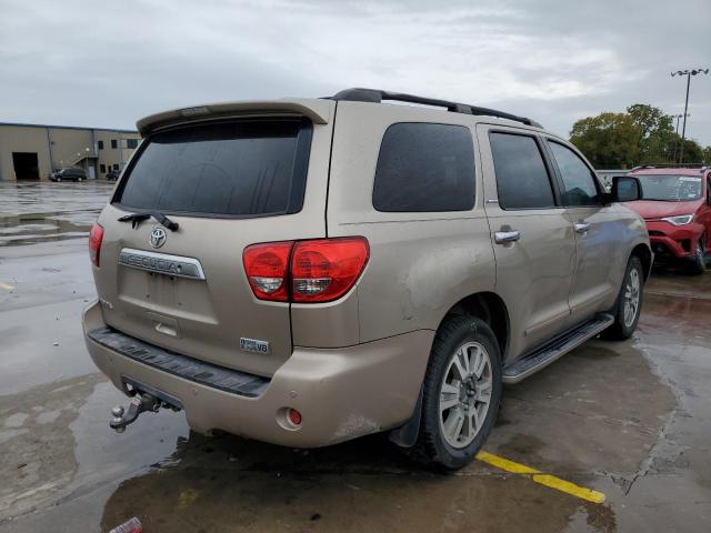 Photo 4 from auction – 2008 TOYOTA SEQUOIA LI with VIN 5TDZY68A48S008546