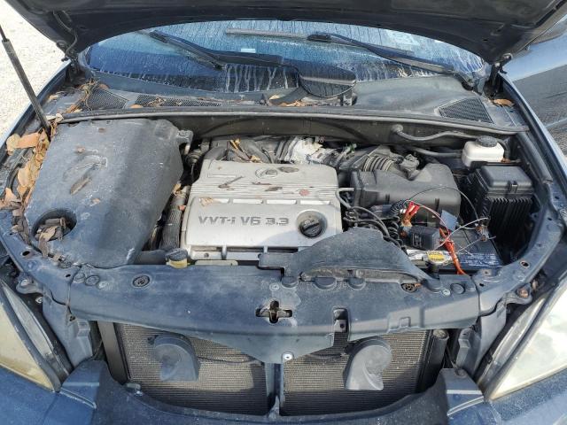 Photo 7 from auction – 2006 LEXUS RX 330 with VIN 2T2HA31U96C105505