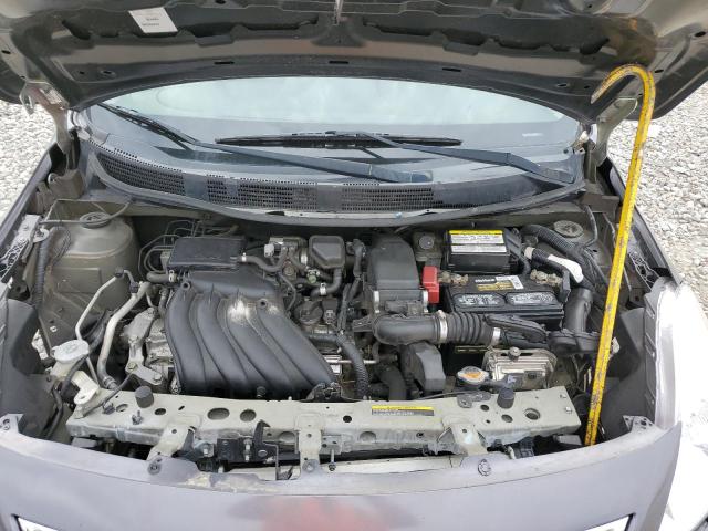Photo 7 from auction – 2013 NISSAN VERSA S with VIN 3N1CN7AP7DL887241