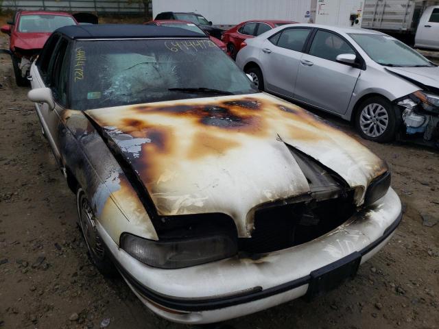 Photo 9 from auction – 1998 BUICK LESABRE CU with VIN 1G4HP52K8WH468428