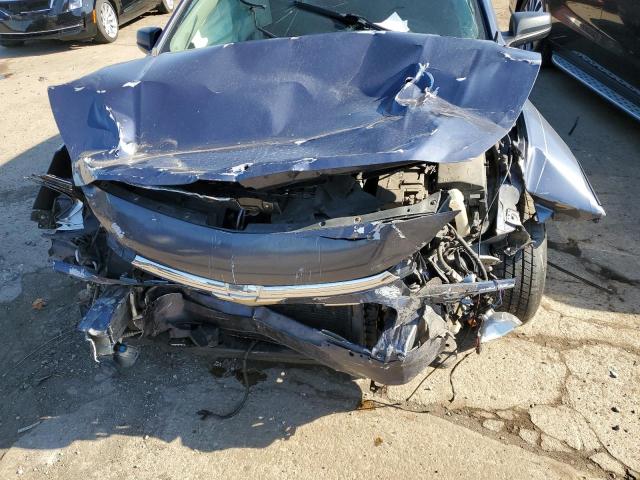 Photo 7 from auction – 2014 CHEVROLET MALIBU LS with VIN 1G11B5SL5EF258028